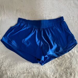 Lululemon Hotty Hot 2.5